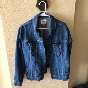 Old Navy Jean Jacket